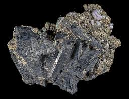 Mineral de wolfram
